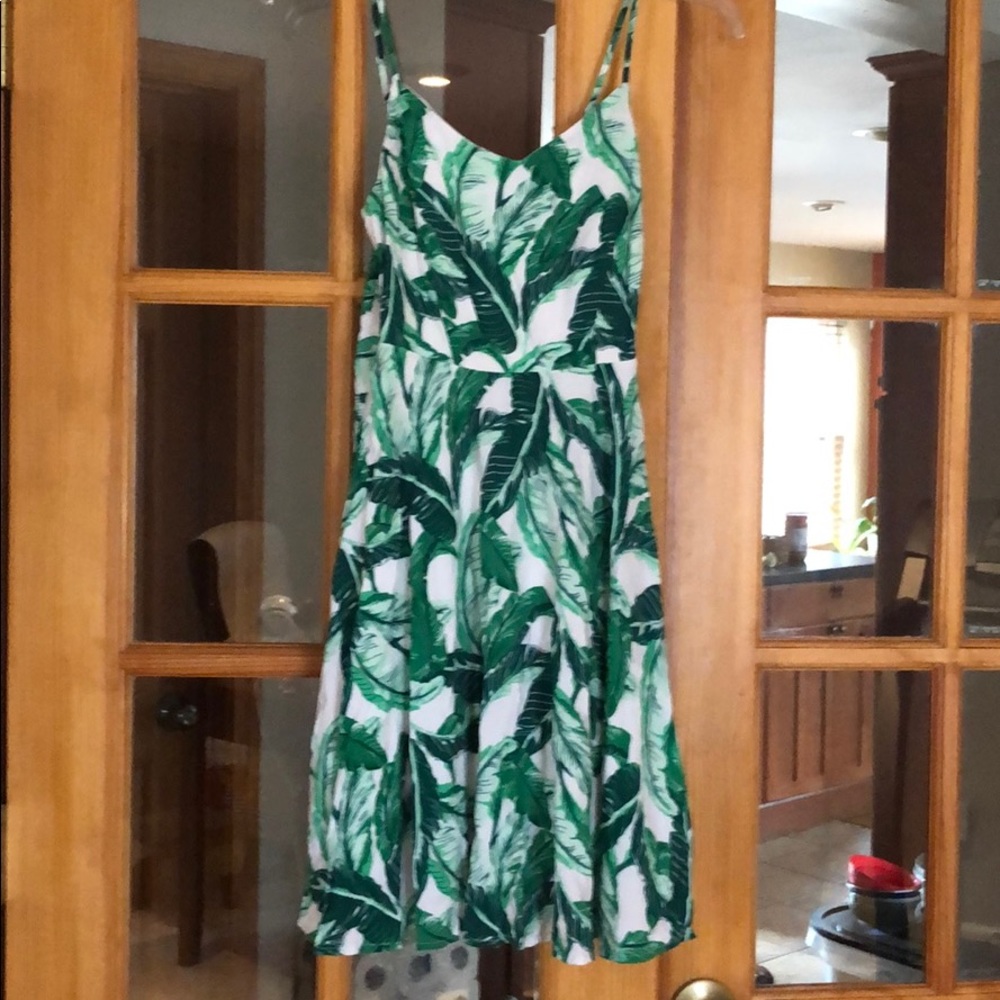 Old navy dress
